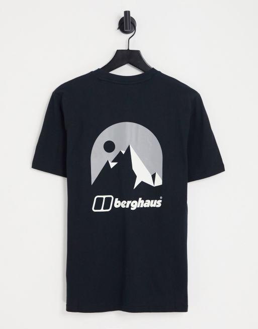 carhartt wip mountain t shirt