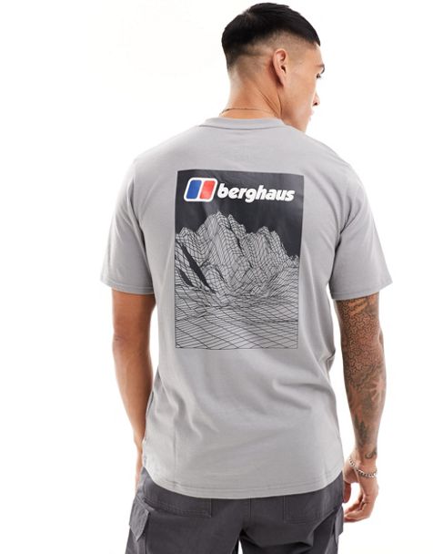 Berghaus | Shop Berghaus for t-shirts, shirts and shoes | ASOS