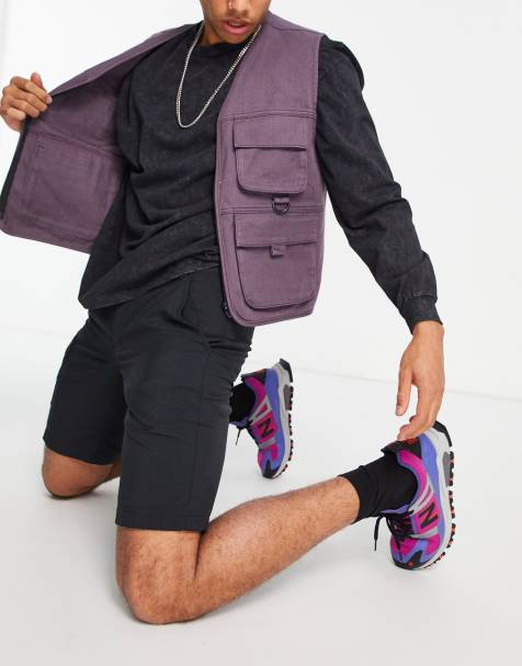 Berghaus Navigator 2.0 shorts in black