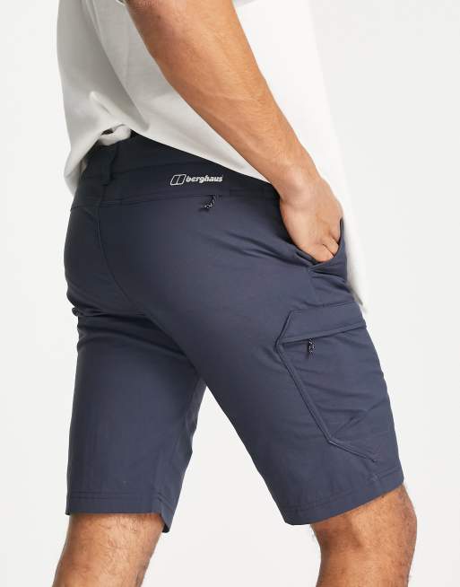 Berghaus Navigator 2.0 shorts in navy