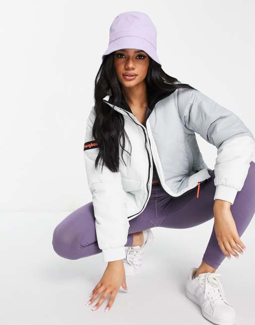 Berghaus – Nelien – Jacke in Grau
