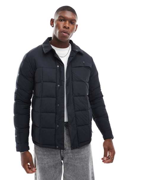 Page 2 Men s Winter Jackets Coats ASOS