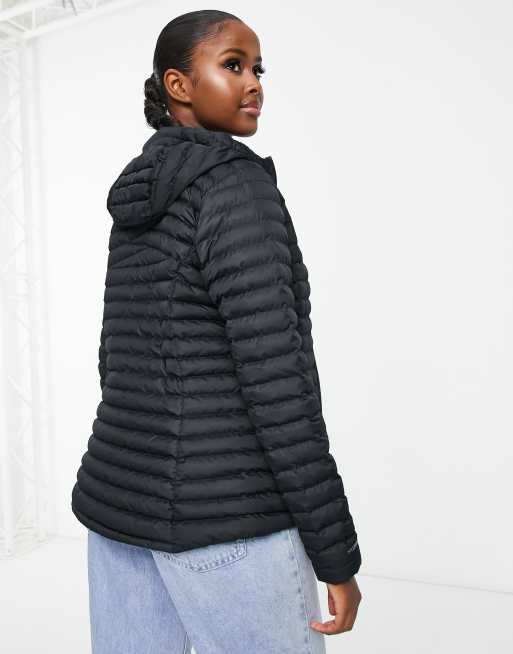 Women's nula micro store jacket