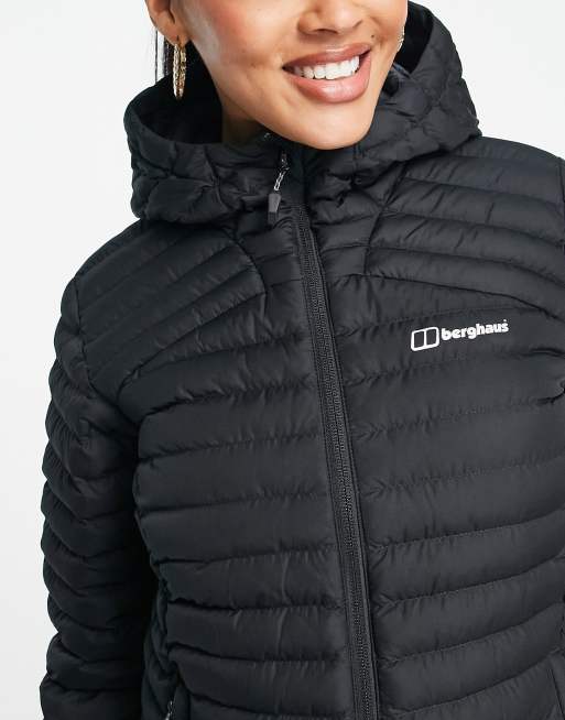 Berghaus padded cheap coat womens