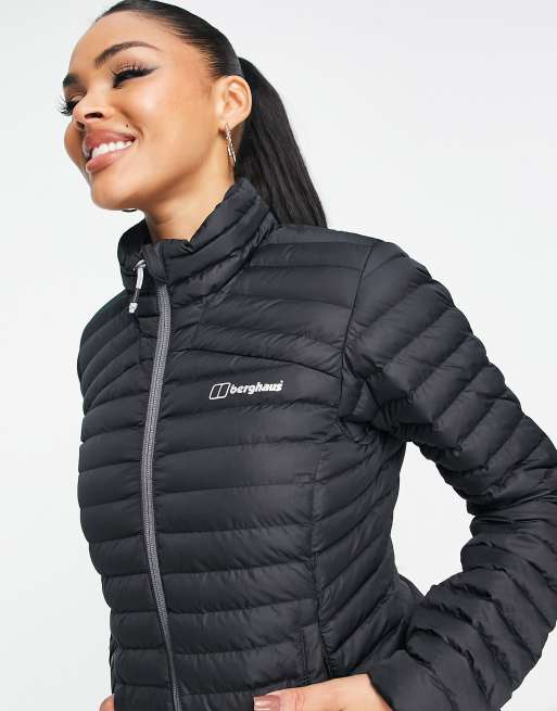 Nula Micro Jacket by Berghaus