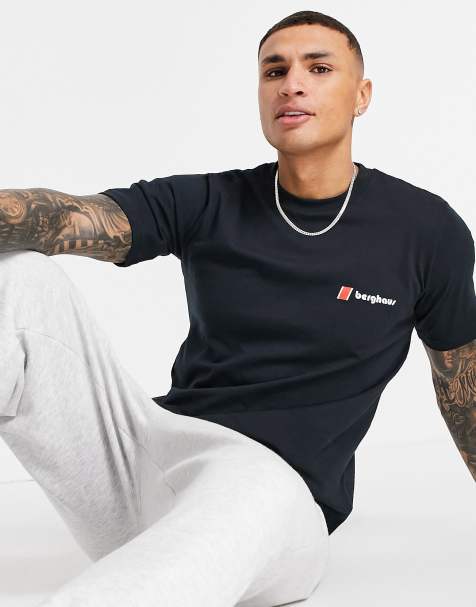 Berghaus Shop Berghaus for t shirts shirts and shoes ASOS