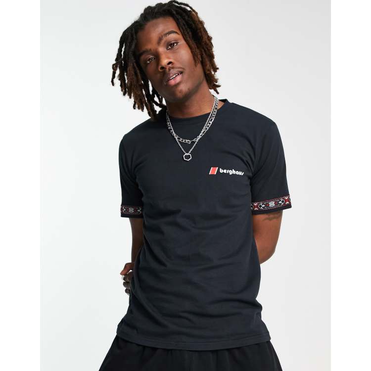 Berghaus tramantana t store shirt