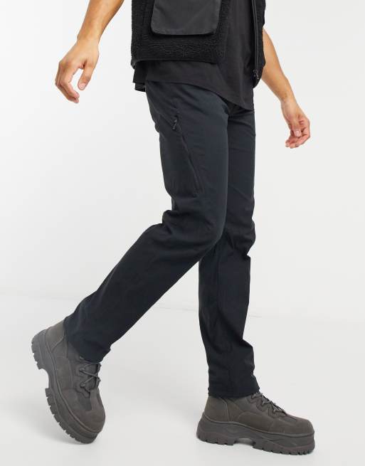 Berghaus Ortler 2.0 pants in black