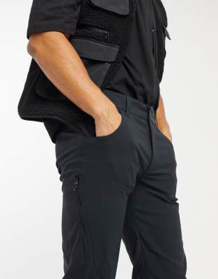 Berghaus Ortler 2 0 Schwarze Hose Asos