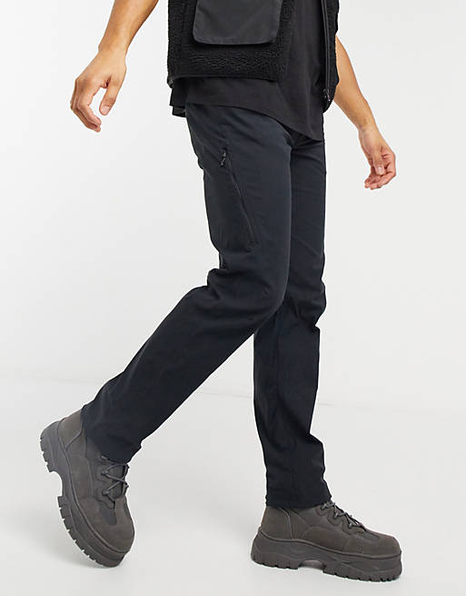Berghaus Ortler 2.0 trousers in black