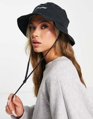 Berghaus Ortler boonie hat in navy | ASOS