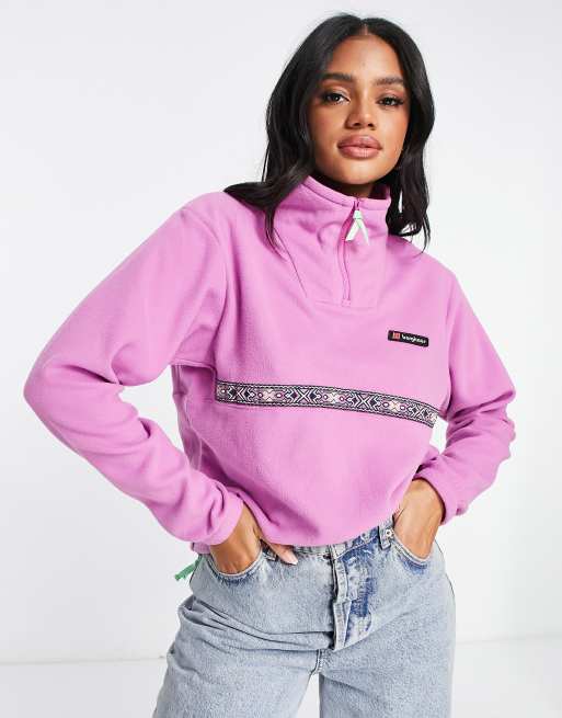 Berghaus cheap fleece asos