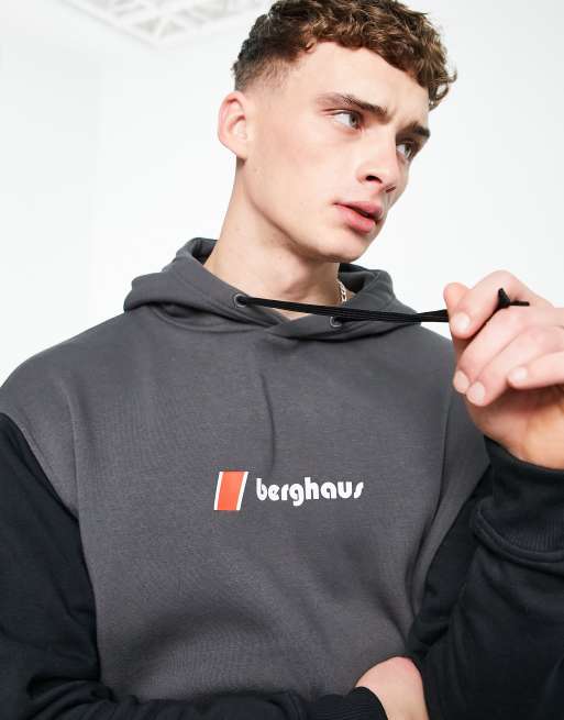 Berghaus sweater best sale