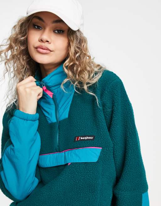 Patagonia hotsell oversized fleece