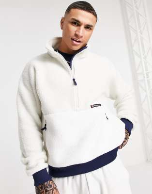 berghaus polar fleece 90