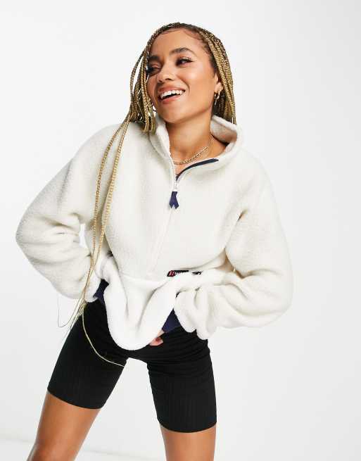 Asos berghaus fleece sales