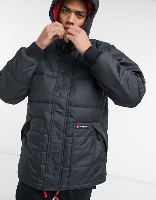 Berghaus pole discount