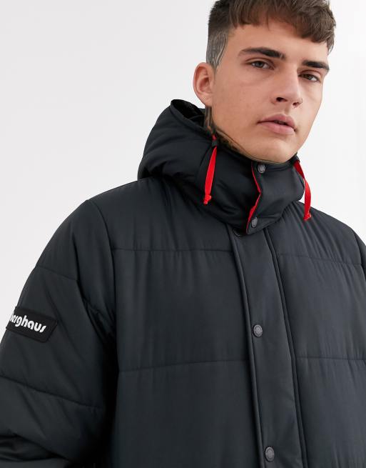 Berghaus 2024 pole jacket