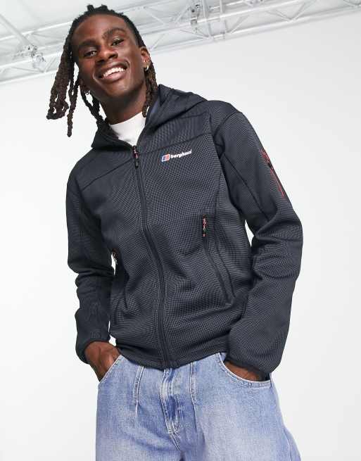 Berghaus pravitale store 2.0 hooded