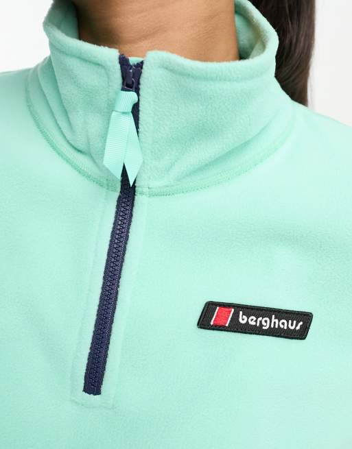 Berghaus blue 2024