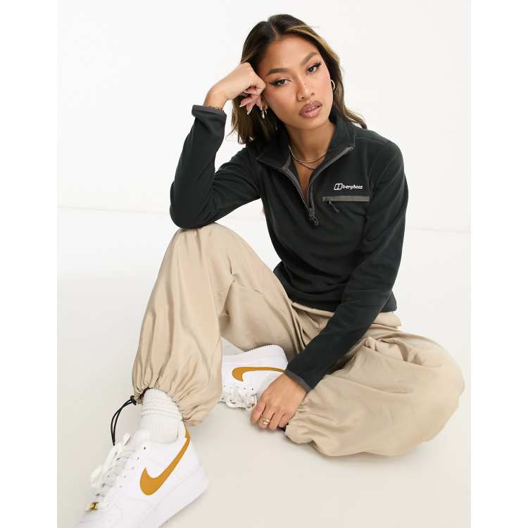 Berghaus fleece hot sale womens asos