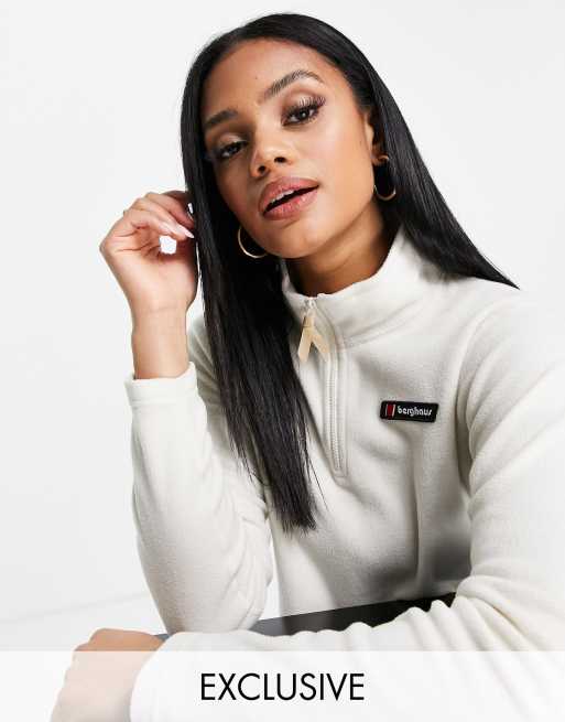 Berghaus fleece womens asos on sale