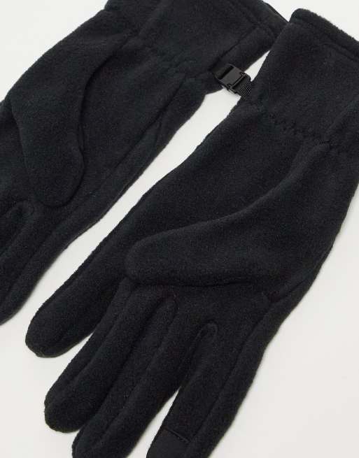 Berghaus fleece gloves sale