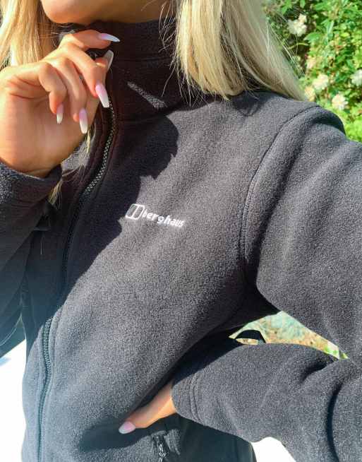 Berghaus fleece asos hot sale