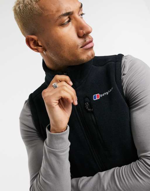 Berghaus 2024 prism gilet