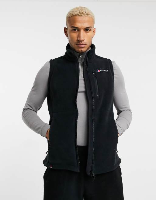 Berghaus store prism gilet