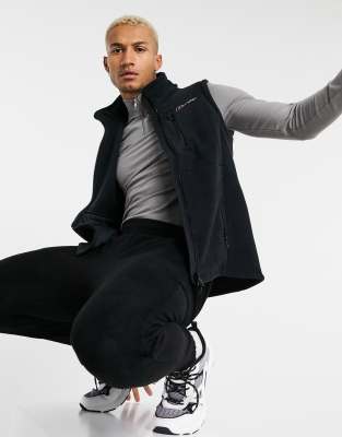 berghaus prism vest