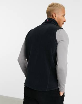 berghaus prism vest