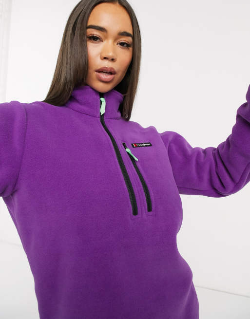 Berghaus prism heritage fleece 2025