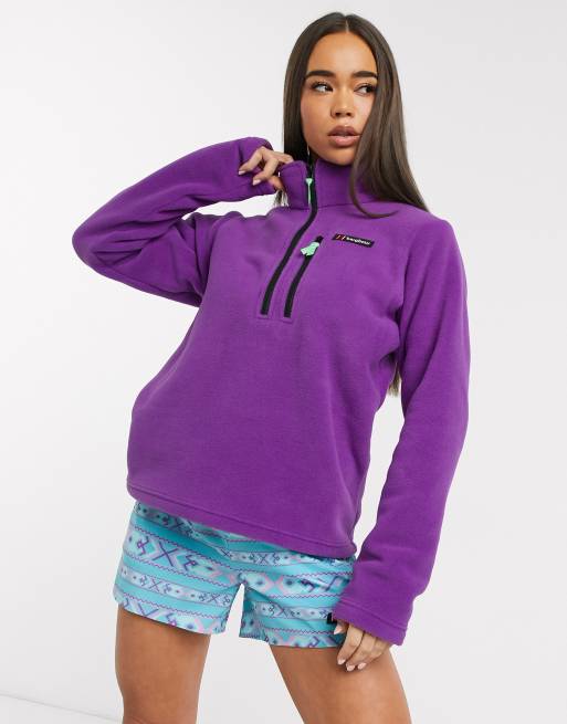 Berghaus prism heritage fleece discount