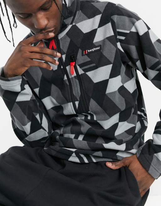 Berghaus prism heritage top