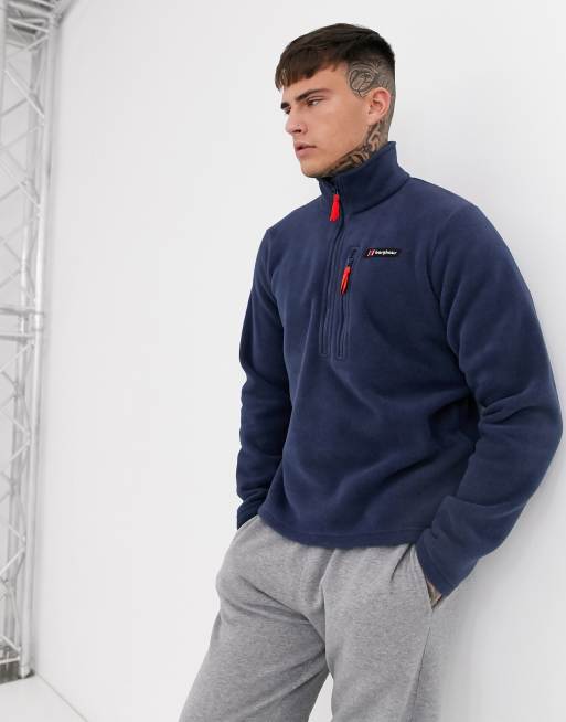 Berghaus discount prism fleece