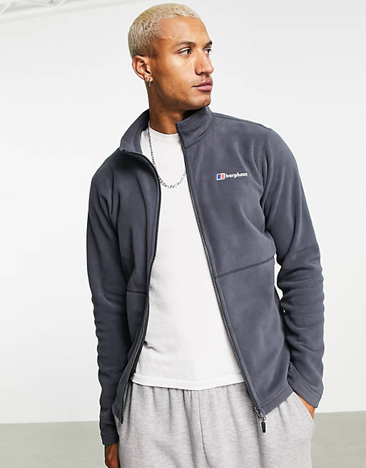 Berghaus Prism Micro jacket in grey
