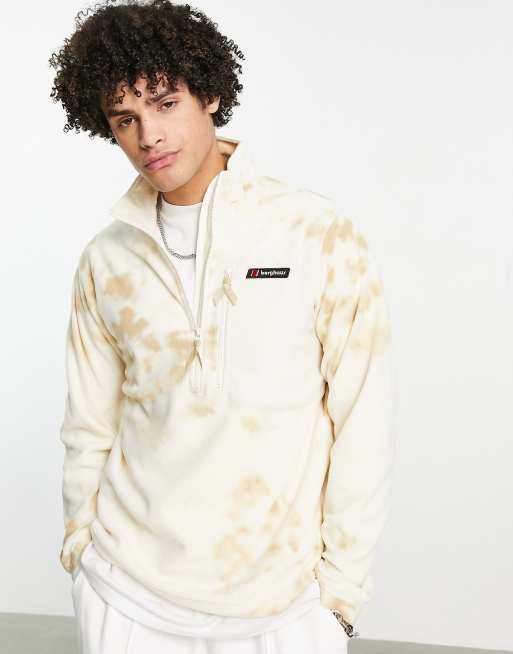 Asos berghaus fleece on sale