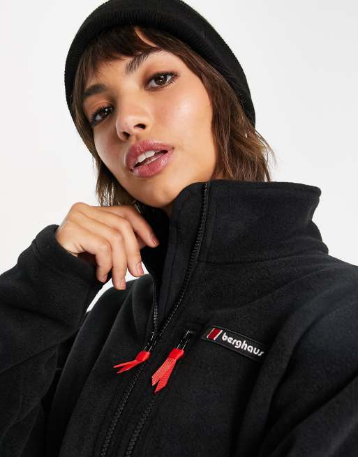 Berghaus prism heritage top