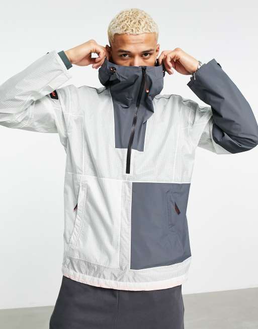 Berghaus Pygar Shell jacket in grey | ASOS