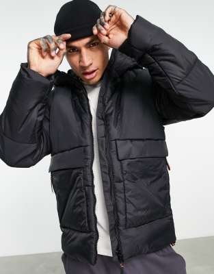 berghaus bomber jacket