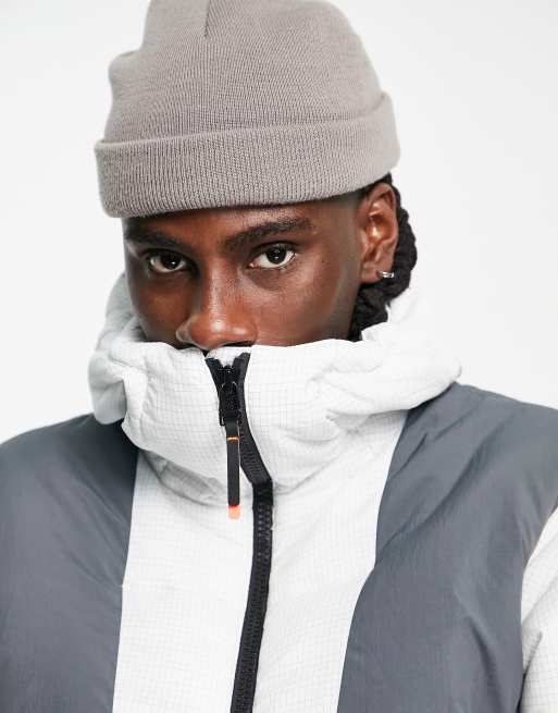 berghaus fleece beanie