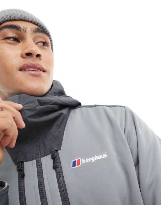 Berghaus light outlet jacket