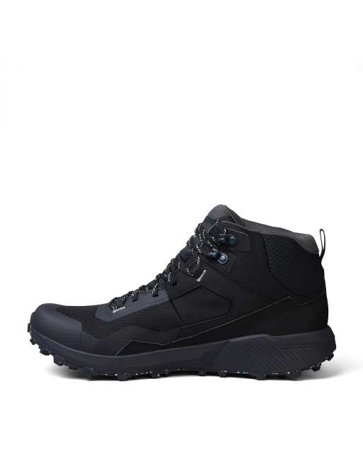 Berghaus  Revolute Active Mid Boots in BLACK