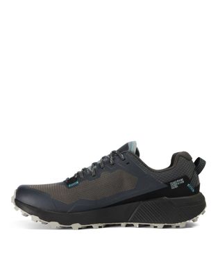 Berghaus Revolute active shoes in black