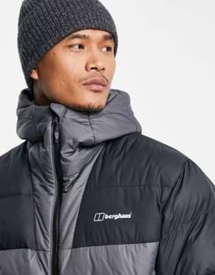 berghaus ronnas reflect insulated jacket