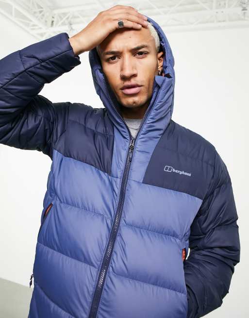 Berghaus store ronnas jacket