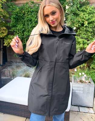 Berghaus Rothley Jacket In Black Asos