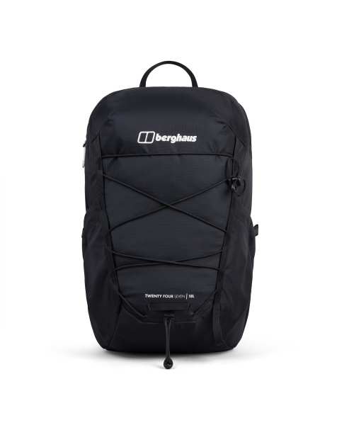 Berghaus Rucsac unisex 24/7 18l backpack in black/black - view 1