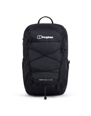 Berghaus Rucsac unisex 24/7 18l backpack in black/black